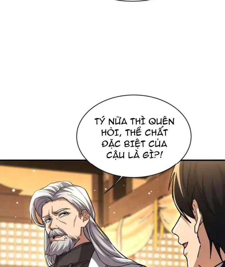 Cao Võ: Một Tay Nghiền Nát Ba Ngàn Đại Đế! Chapter 24 - Trang 34