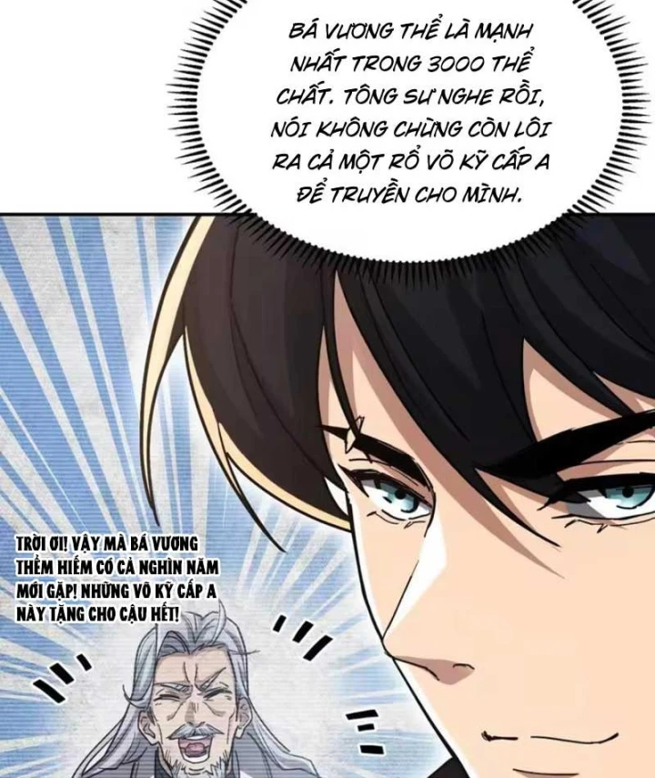 Cao Võ: Một Tay Nghiền Nát Ba Ngàn Đại Đế! Chapter 24 - Trang 36