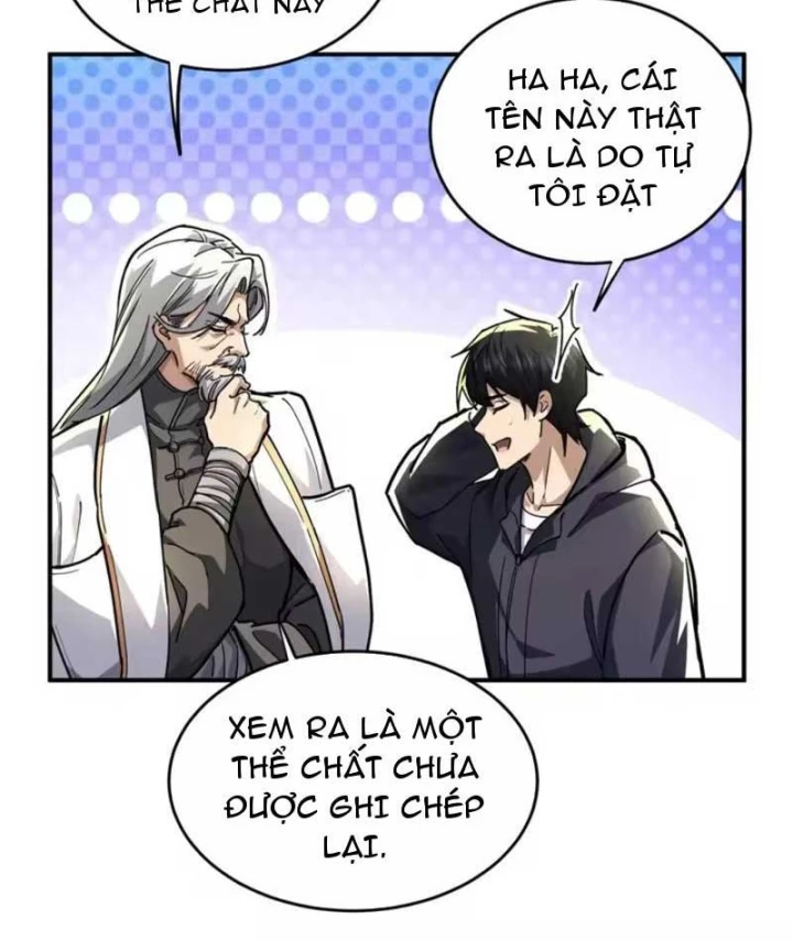 Cao Võ: Một Tay Nghiền Nát Ba Ngàn Đại Đế! Chapter 24 - Trang 38