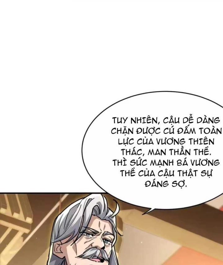 Cao Võ: Một Tay Nghiền Nát Ba Ngàn Đại Đế! Chapter 24 - Trang 39