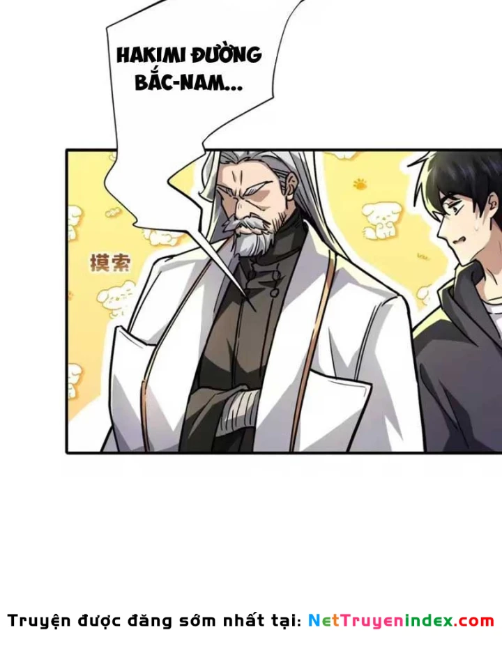Cao Võ: Một Tay Nghiền Nát Ba Ngàn Đại Đế! Chapter 24 - Trang 42