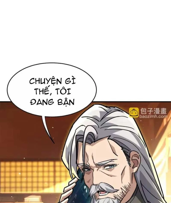 Cao Võ: Một Tay Nghiền Nát Ba Ngàn Đại Đế! Chapter 24 - Trang 43