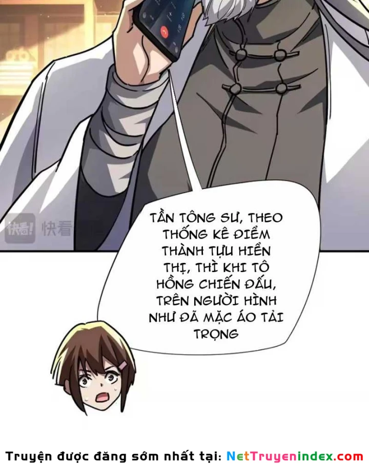 Cao Võ: Một Tay Nghiền Nát Ba Ngàn Đại Đế! Chapter 24 - Trang 44