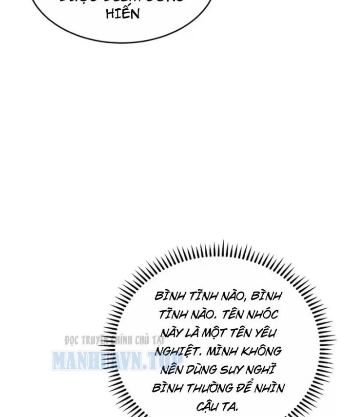 Cao Võ: Một Tay Nghiền Nát Ba Ngàn Đại Đế! Chapter 24 - Trang 47