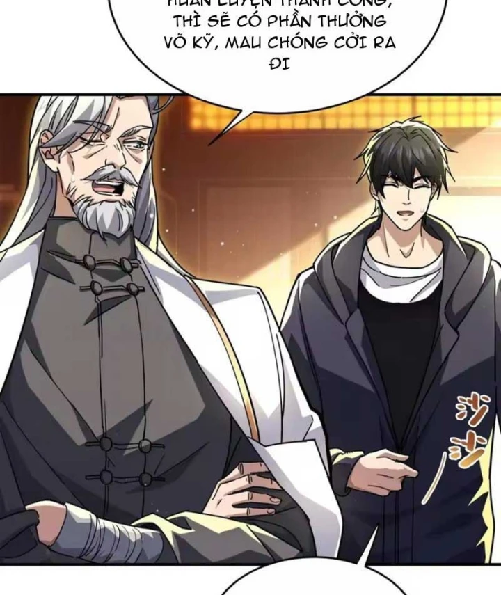 Cao Võ: Một Tay Nghiền Nát Ba Ngàn Đại Đế! Chapter 24 - Trang 50