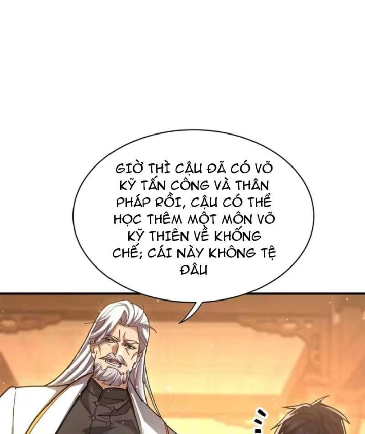 Cao Võ: Một Tay Nghiền Nát Ba Ngàn Đại Đế! Chapter 24 - Trang 6