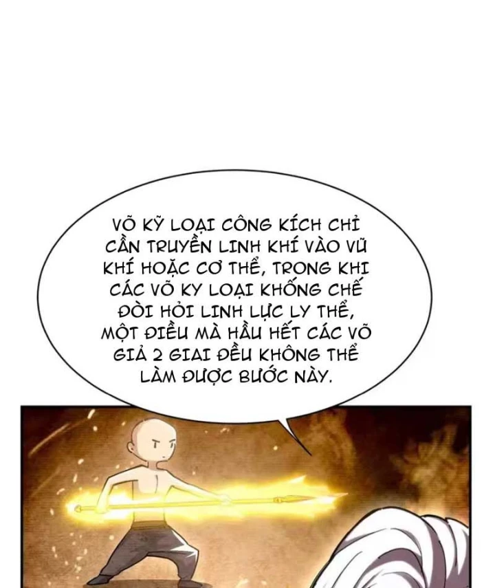 Cao Võ: Một Tay Nghiền Nát Ba Ngàn Đại Đế! Chapter 24 - Trang 8