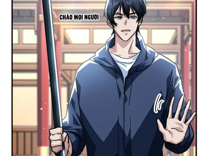 Cao Võ: Một Tay Nghiền Nát Ba Ngàn Đại Đế! Chapter 25 - Trang 11