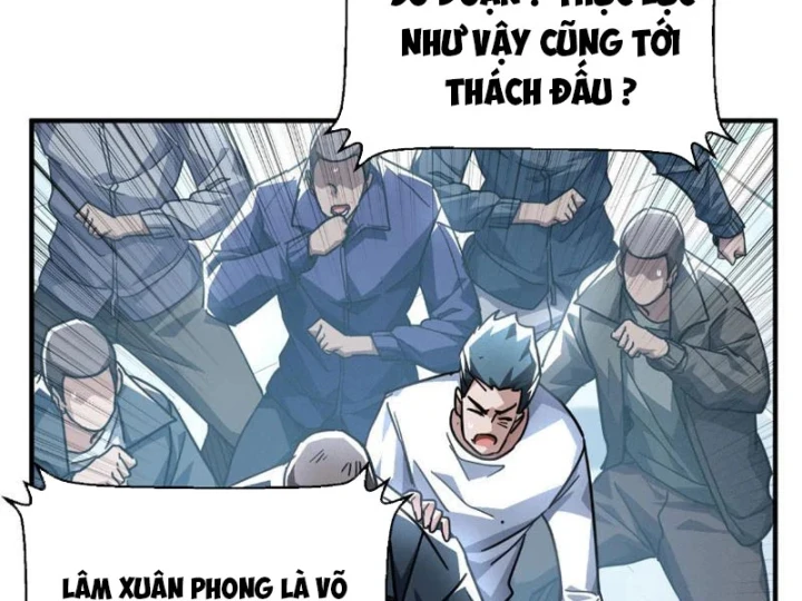 Cao Võ: Một Tay Nghiền Nát Ba Ngàn Đại Đế! Chapter 25 - Trang 16