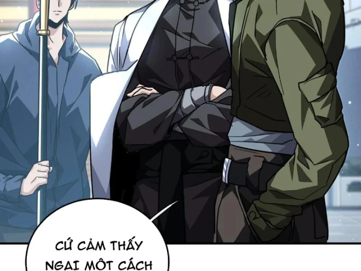 Cao Võ: Một Tay Nghiền Nát Ba Ngàn Đại Đế! Chapter 25 - Trang 23