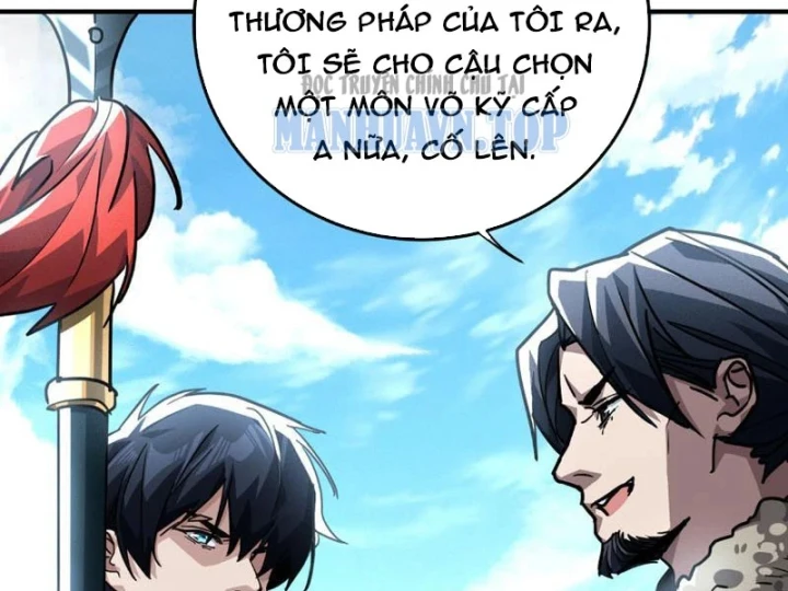 Cao Võ: Một Tay Nghiền Nát Ba Ngàn Đại Đế! Chapter 25 - Trang 25