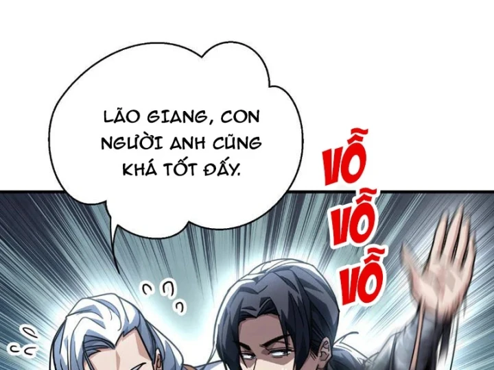Cao Võ: Một Tay Nghiền Nát Ba Ngàn Đại Đế! Chapter 25 - Trang 28