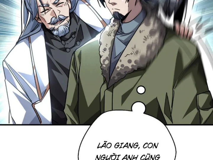 Cao Võ: Một Tay Nghiền Nát Ba Ngàn Đại Đế! Chapter 25 - Trang 29