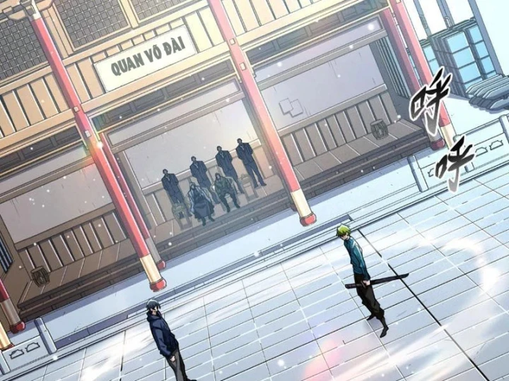Cao Võ: Một Tay Nghiền Nát Ba Ngàn Đại Đế! Chapter 25 - Trang 32