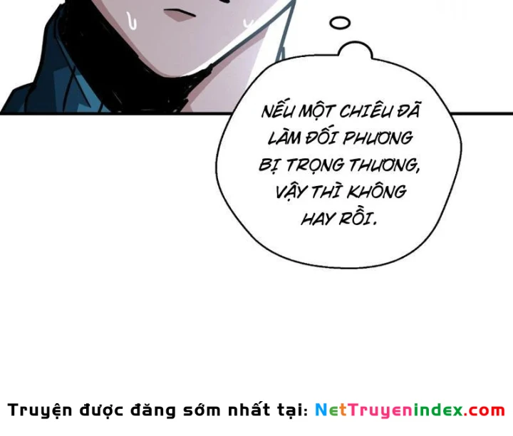Cao Võ: Một Tay Nghiền Nát Ba Ngàn Đại Đế! Chapter 25 - Trang 43