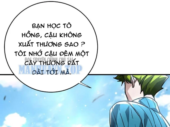 Cao Võ: Một Tay Nghiền Nát Ba Ngàn Đại Đế! Chapter 25 - Trang 44