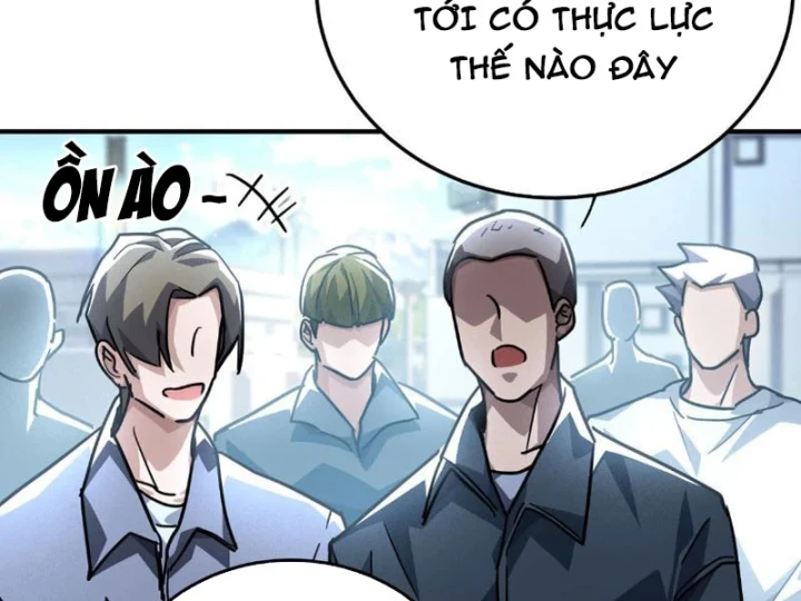 Cao Võ: Một Tay Nghiền Nát Ba Ngàn Đại Đế! Chapter 25 - Trang 5
