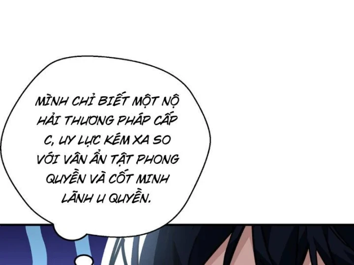 Cao Võ: Một Tay Nghiền Nát Ba Ngàn Đại Đế! Chapter 25 - Trang 50