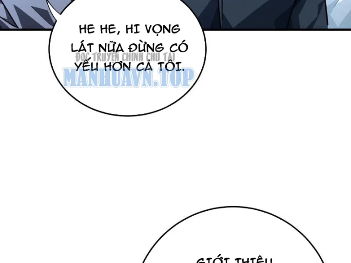 Cao Võ: Một Tay Nghiền Nát Ba Ngàn Đại Đế! Chapter 25 - Trang 6