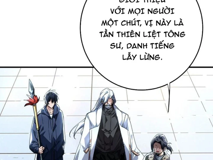Cao Võ: Một Tay Nghiền Nát Ba Ngàn Đại Đế! Chapter 25 - Trang 7