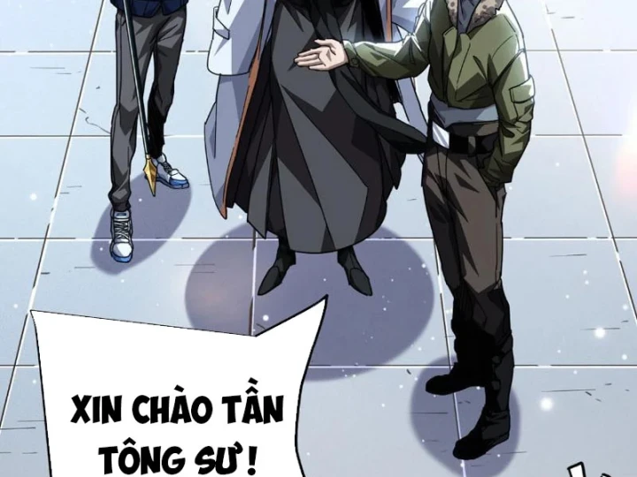 Cao Võ: Một Tay Nghiền Nát Ba Ngàn Đại Đế! Chapter 25 - Trang 8