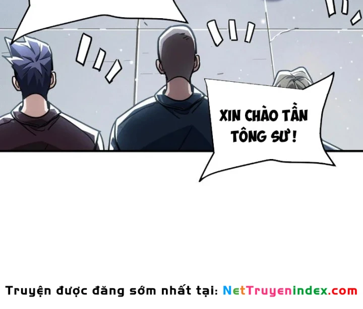 Cao Võ: Một Tay Nghiền Nát Ba Ngàn Đại Đế! Chapter 25 - Trang 9