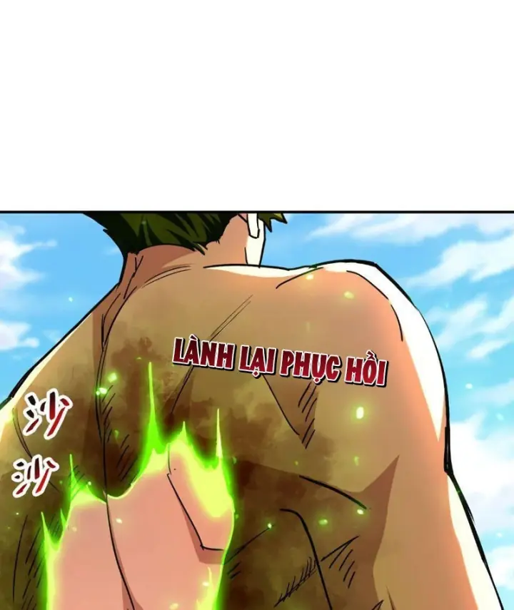 Cao Võ: Một Tay Nghiền Nát Ba Ngàn Đại Đế! Chapter 26 - Trang 12