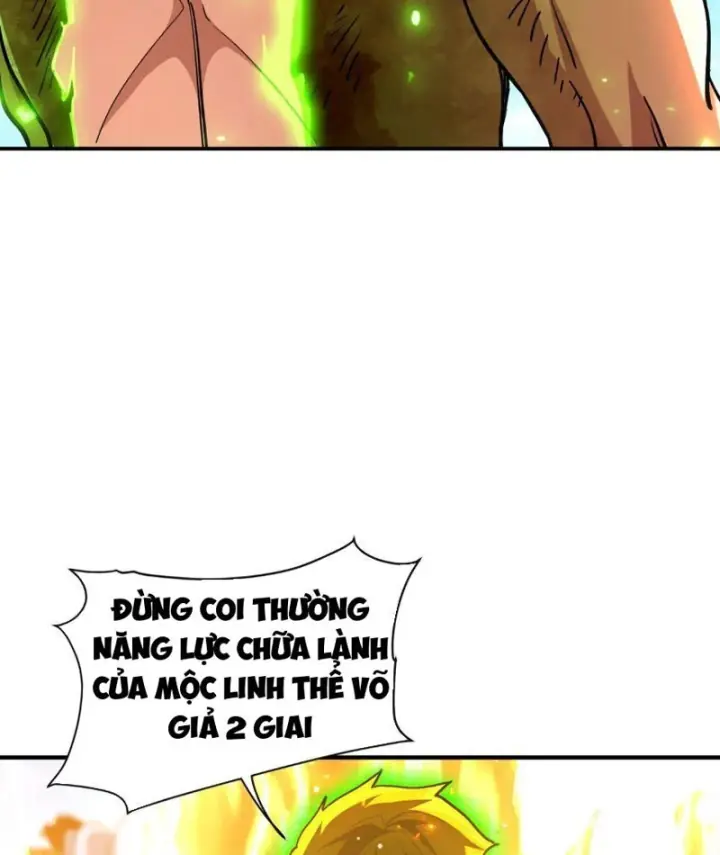 Cao Võ: Một Tay Nghiền Nát Ba Ngàn Đại Đế! Chapter 26 - Trang 13