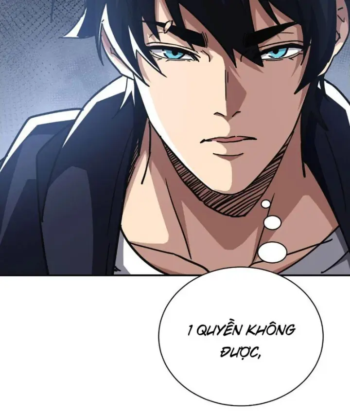 Cao Võ: Một Tay Nghiền Nát Ba Ngàn Đại Đế! Chapter 26 - Trang 16