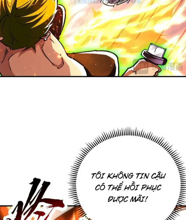 Cao Võ: Một Tay Nghiền Nát Ba Ngàn Đại Đế! Chapter 26 - Trang 18