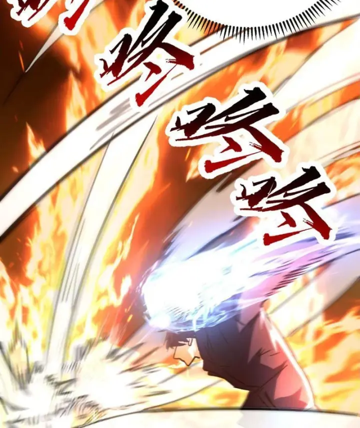 Cao Võ: Một Tay Nghiền Nát Ba Ngàn Đại Đế! Chapter 26 - Trang 19