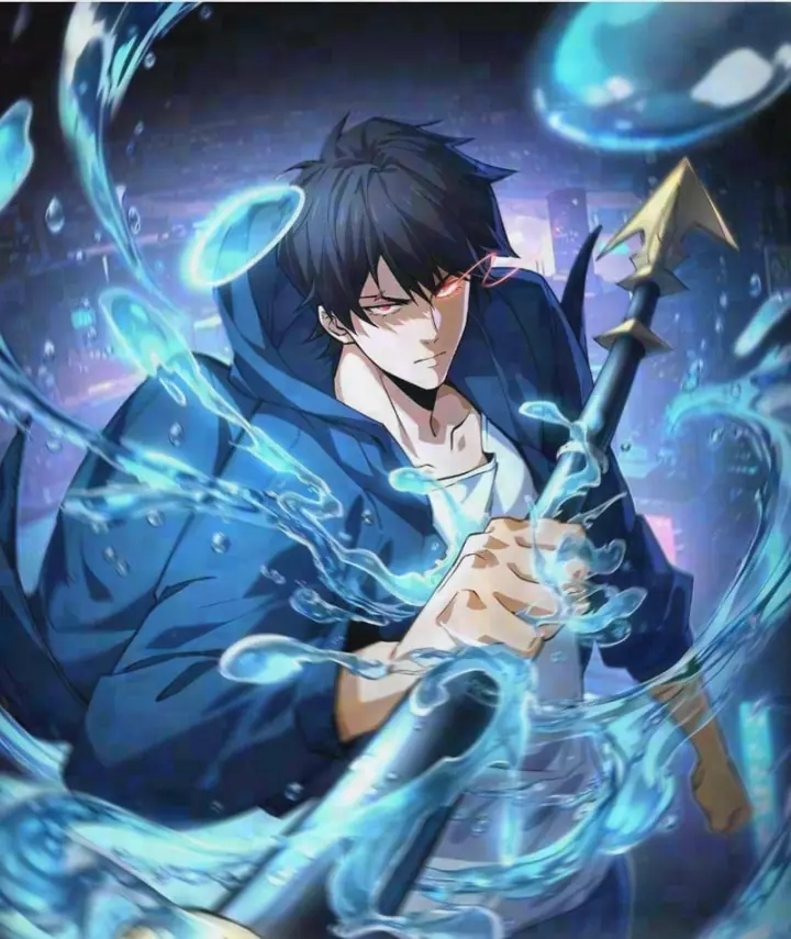Cao Võ: Một Tay Nghiền Nát Ba Ngàn Đại Đế! Chapter 26 - Trang 2