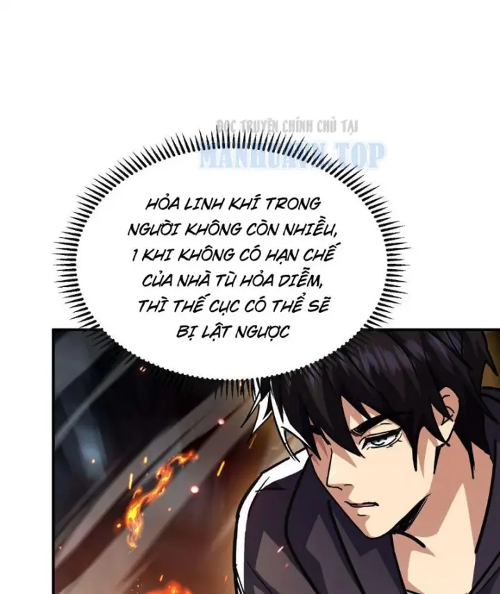 Cao Võ: Một Tay Nghiền Nát Ba Ngàn Đại Đế! Chapter 26 - Trang 25