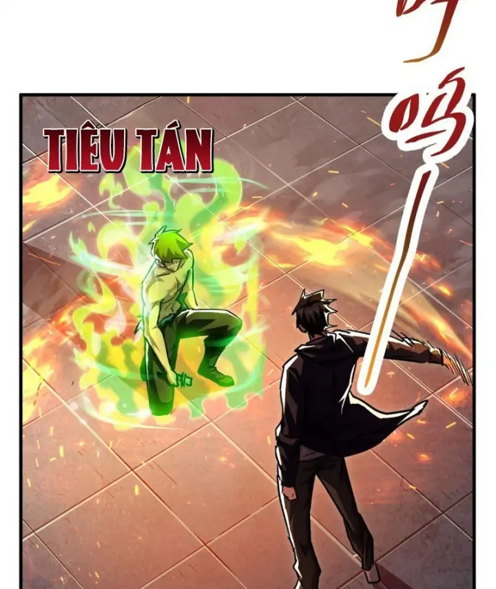 Cao Võ: Một Tay Nghiền Nát Ba Ngàn Đại Đế! Chapter 26 - Trang 27