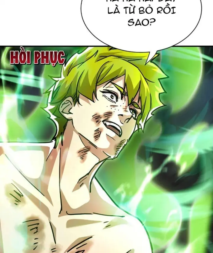 Cao Võ: Một Tay Nghiền Nát Ba Ngàn Đại Đế! Chapter 26 - Trang 29