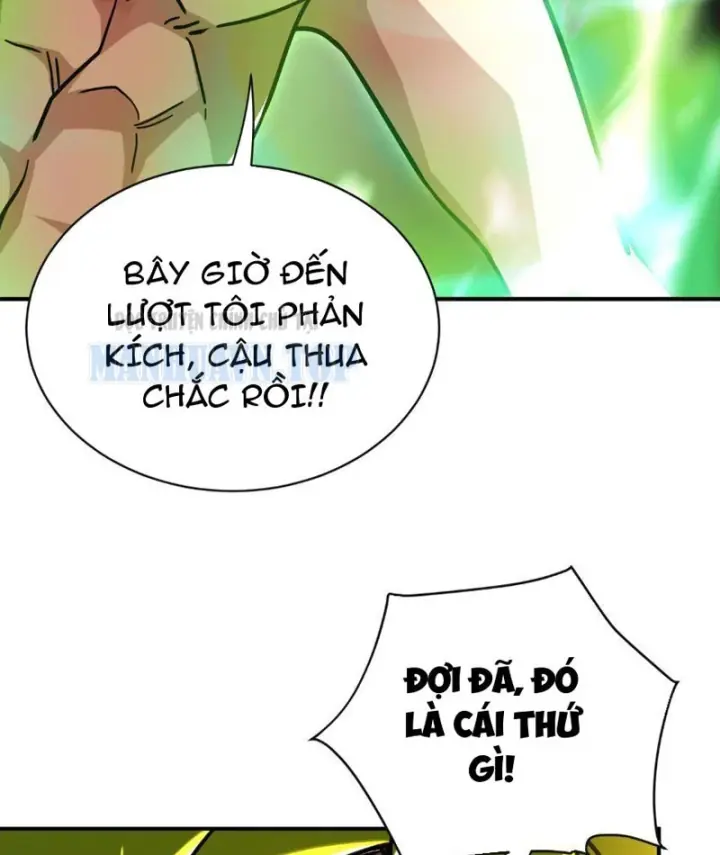 Cao Võ: Một Tay Nghiền Nát Ba Ngàn Đại Đế! Chapter 26 - Trang 31