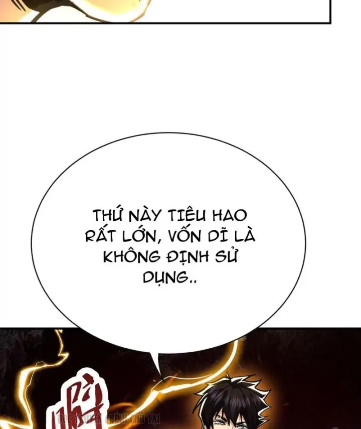 Cao Võ: Một Tay Nghiền Nát Ba Ngàn Đại Đế! Chapter 26 - Trang 33