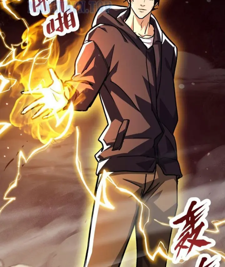 Cao Võ: Một Tay Nghiền Nát Ba Ngàn Đại Đế! Chapter 26 - Trang 34