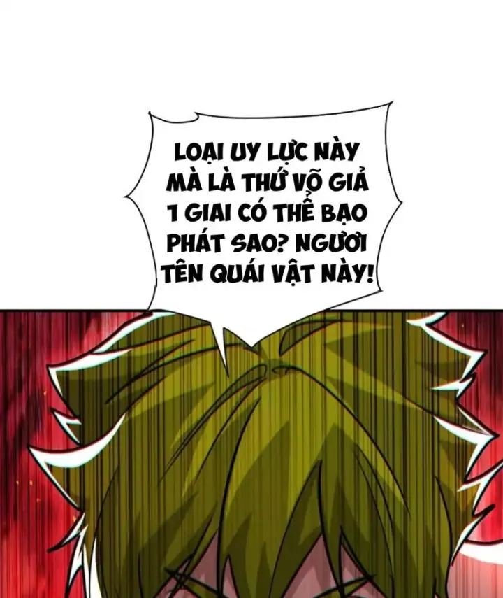 Cao Võ: Một Tay Nghiền Nát Ba Ngàn Đại Đế! Chapter 26 - Trang 36