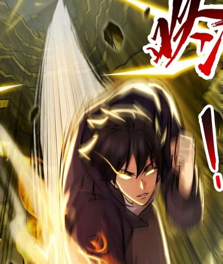 Cao Võ: Một Tay Nghiền Nát Ba Ngàn Đại Đế! Chapter 26 - Trang 48