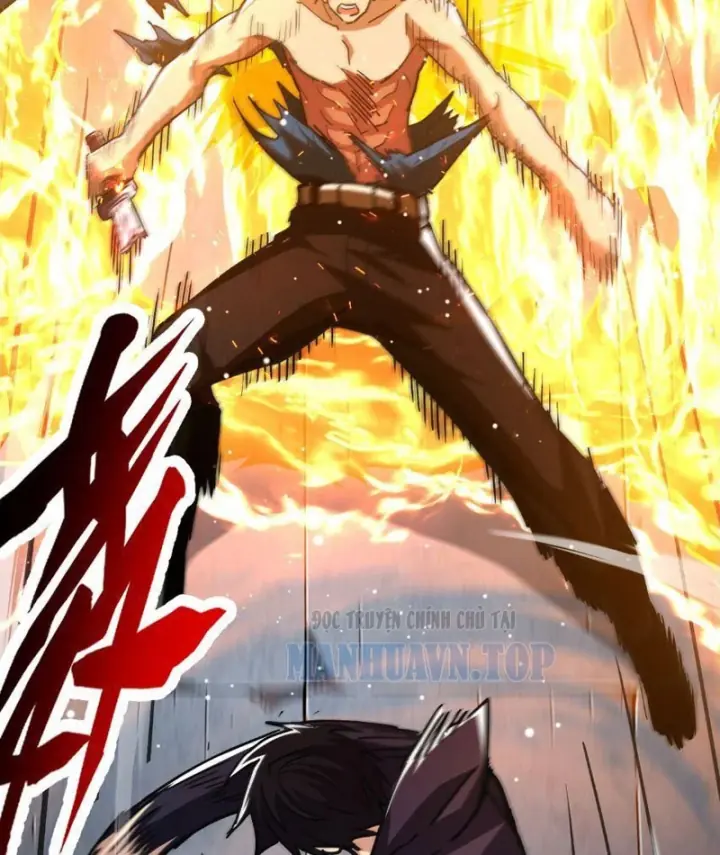 Cao Võ: Một Tay Nghiền Nát Ba Ngàn Đại Đế! Chapter 26 - Trang 9