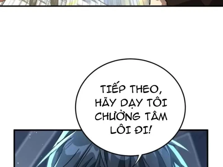 Cao Võ: Một Tay Nghiền Nát Ba Ngàn Đại Đế! Chapter 27 - Trang 17