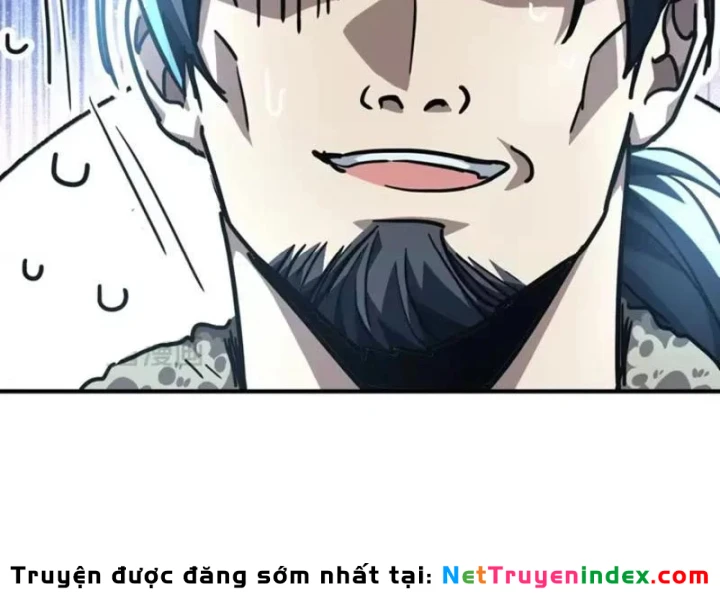 Cao Võ: Một Tay Nghiền Nát Ba Ngàn Đại Đế! Chapter 27 - Trang 21