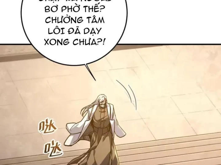 Cao Võ: Một Tay Nghiền Nát Ba Ngàn Đại Đế! Chapter 27 - Trang 28