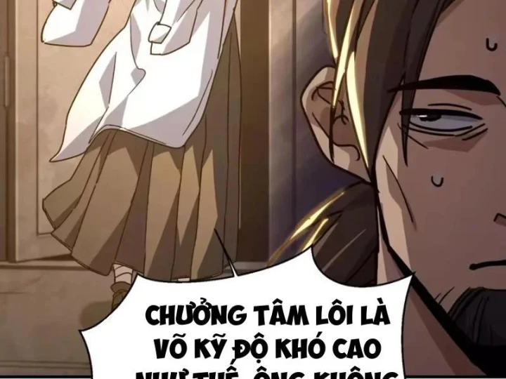 Cao Võ: Một Tay Nghiền Nát Ba Ngàn Đại Đế! Chapter 27 - Trang 32