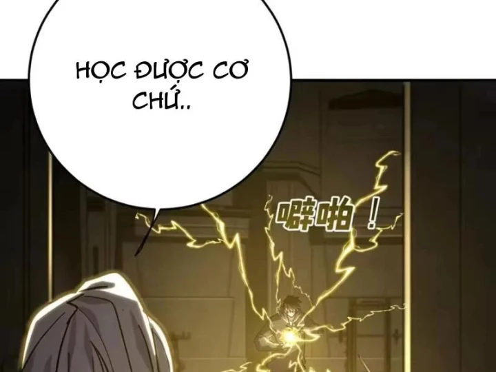 Cao Võ: Một Tay Nghiền Nát Ba Ngàn Đại Đế! Chapter 27 - Trang 34