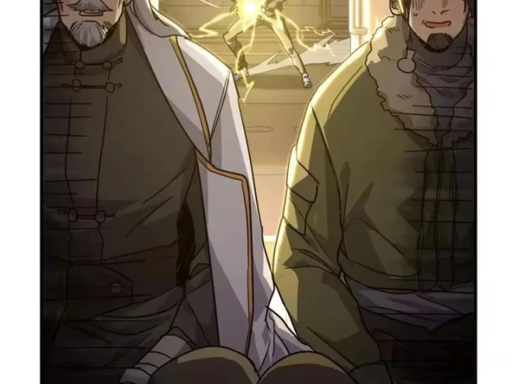 Cao Võ: Một Tay Nghiền Nát Ba Ngàn Đại Đế! Chapter 27 - Trang 44