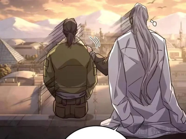 Cao Võ: Một Tay Nghiền Nát Ba Ngàn Đại Đế! Chapter 27 - Trang 47