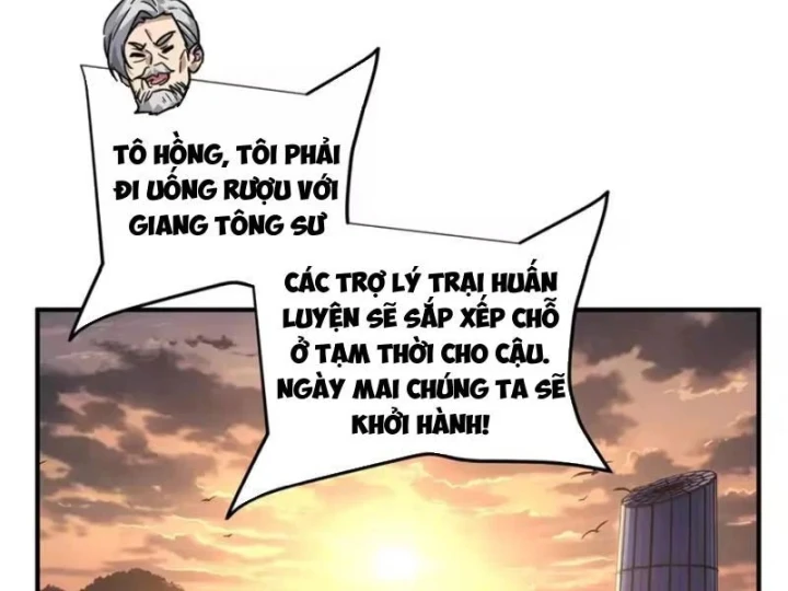 Cao Võ: Một Tay Nghiền Nát Ba Ngàn Đại Đế! Chapter 27 - Trang 49