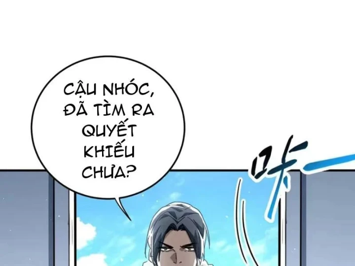 Cao Võ: Một Tay Nghiền Nát Ba Ngàn Đại Đế! Chapter 27 - Trang 5
